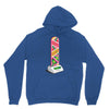 recharging Unisex Hoodie