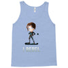 i rebel Tank Top