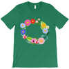 personalize baby name bodysuit T-Shirt