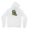 microwave Hoodie