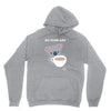 My Puns Are Unisex Hoodie
