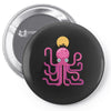 octopos Pin-back button