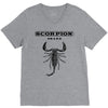 Scorpion V-Neck Tee