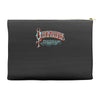quicksilver messenger service cool rock band Accessory Pouches