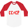 cccp 3/4 Sleeve Shirt