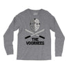 the voorhees Long Sleeve Shirts
