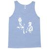 charlie chaplin the kid Tank Top