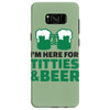 st. patrick's day titties and beer Samsung Galaxy S8