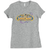 world of lovecraft Ladies Fitted T-Shirt