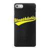 unathletic iPhone 7 Case