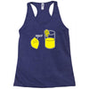 lemons Racerback Tank
