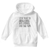 take naps Youth Hoodie