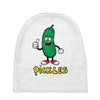 pickles Baby Beanies
