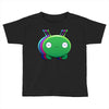 Mooncake Colorful Toddler T-shirt