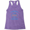 elf coffee Racerback Tank