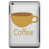 coffee (4) iPad Mini