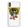 Goku 3D iPhoneX