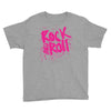rock music r2 Youth Tee