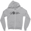 fahrie77 Zipper Hoodie