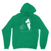 woody allen tribute Unisex Hoodie