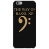 the way of bassline iPhone 6/6s Case
