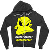 quack quack (2) Zipper Hoodie
