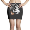 what's in the box Mini Skirts
