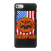 halloween american flag halloween american flag iPhone 7 Case