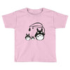 totoro Toddler T-shirt