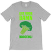 Eat Your Damn Broccoli T-Shirt