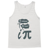 be rational get real Tank Top