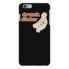 drunk dialer iPhone 6 Plus/6s Plus Case