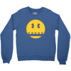 om nom nomtata Crewneck Sweatshirt