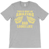 amazing dad T-Shirt