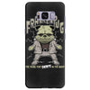 frankenpug Samsung Galaxy S8 Plus