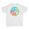 pokemon (2) Youth Tee