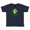 tingles Toddler T-shirt
