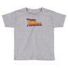 time travel Toddler T-shirt