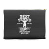 Best Friend Chihuahua Accessory Pouches