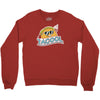 taco mexican tacool Crewneck Sweatshirt