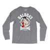 Rock Boxing Club Long Sleeve Shirts