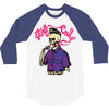 stay cool 3/4 Sleeve Shirt