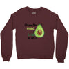 Avocado Crewneck Sweatshirt
