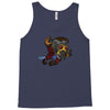 legendary star lordio Tank Top