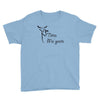 totes ma' goats Youth Tee