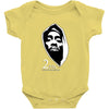 2 P Baby Onesie