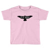 Fly High Toddler T-shirt