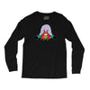 sam le pirate Long Sleeve Shirts