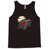 dead man walking Tank Top