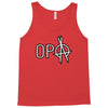 opa logo Tank Top
